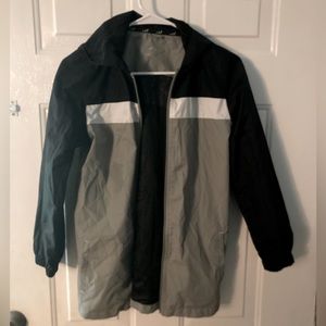 Boys WindbreakerJacket with hood